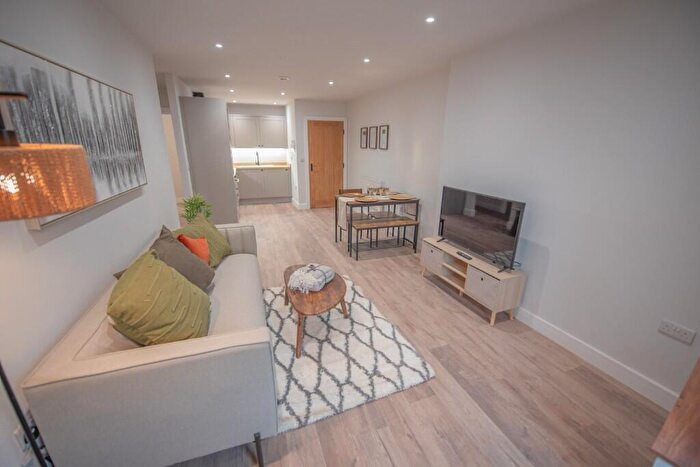 2 Bedroom Apartment For Sale In Plot Baildon Mills, Baildon, BD17