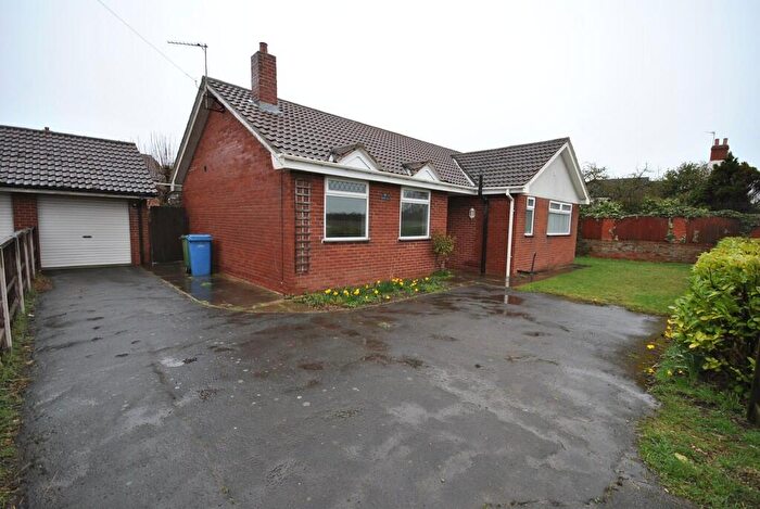 3 Bedroom Detached Bungalow To Rent In Bawtry Road, Everton, DN10