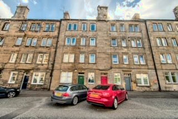 1 Bedroom Flat To Rent In Easter Road, Leith, Edinburgh, EH6