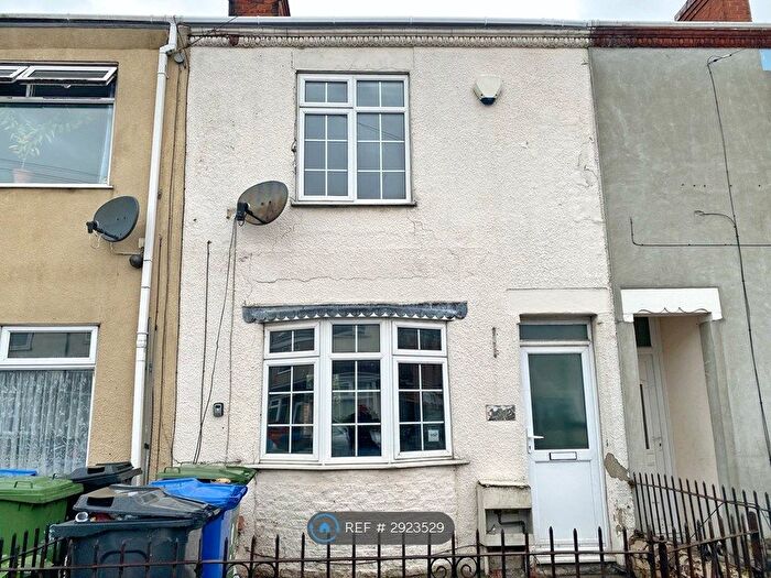 3 Bedroom Terraced House To Rent In Daubney St, Cleethorpes, DN35