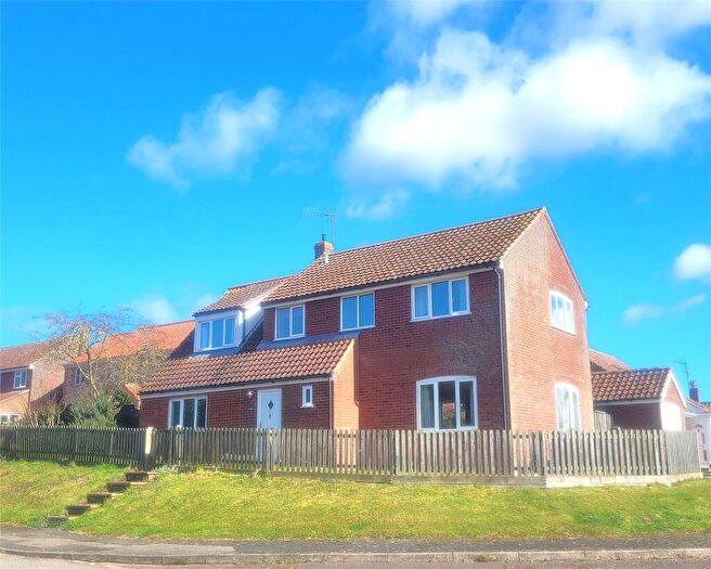 3 Bedroom Detached House For Sale In Burnham Market, Norfolk, PE31