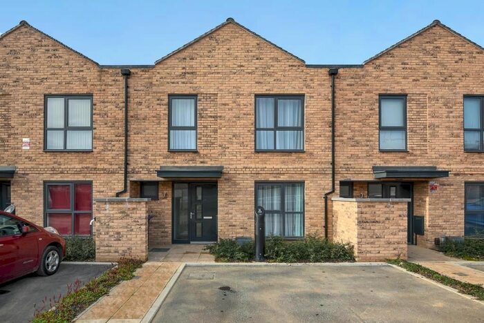 4 Bedroom Terraced House To Rent In Harrow, Greater London, HA2