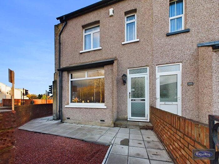 3 Bedroom Property To Rent In Mayplace Road West, Bexleyheath, Kent, DA7