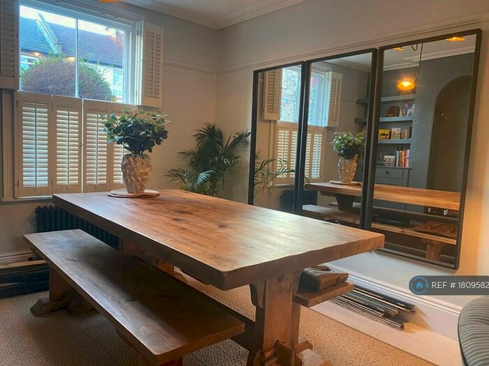 3 Bedroom Terraced House To Rent In Furzefield Road, London, SE3