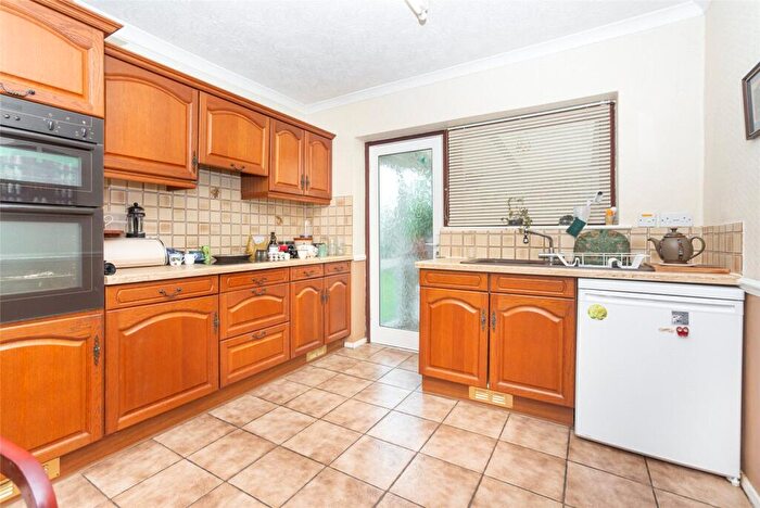 3 Bedroom Bungalow For Sale In Zealand Park, Caergeiliog, Holyhead, Isle Of Anglesey, LL65