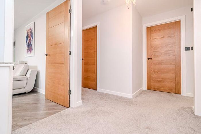 3 Bedroom Detached Bungalow For Sale In Lawton Close, Chorley, PR6