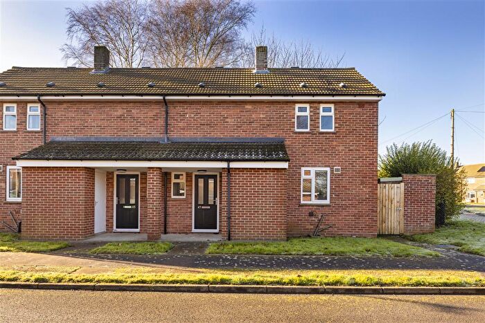 2 Bedroom House To Rent In East Crescent, Swanton Morley, Dereham, NR20