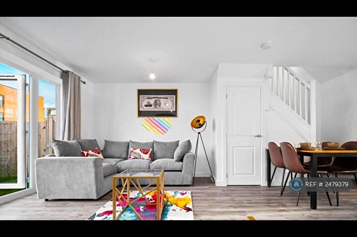 3 Bedroom Terraced House To Rent In Saxelbye Avenue, Derby, DE1