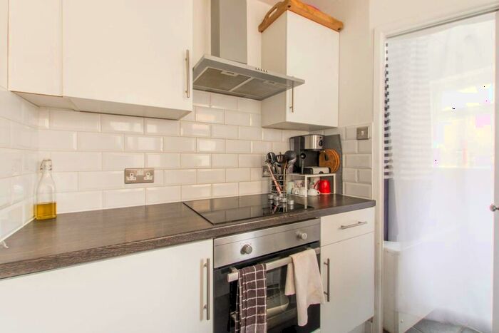 2 Bedroom House To Rent In Morley Avenue, Wood Green, , Wood Green, London, N22