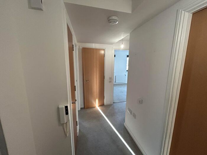 2 Bedroom Apartment To Rent In Flat, Moreland View, Edinburgh, EH12