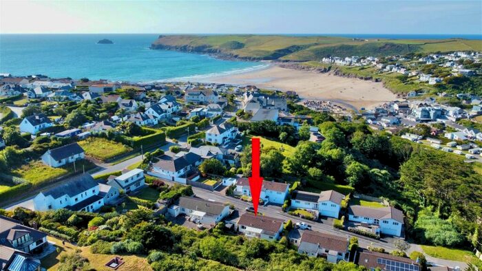 3 Bedroom Detached Bungalow For Sale In Polzeath, PL27