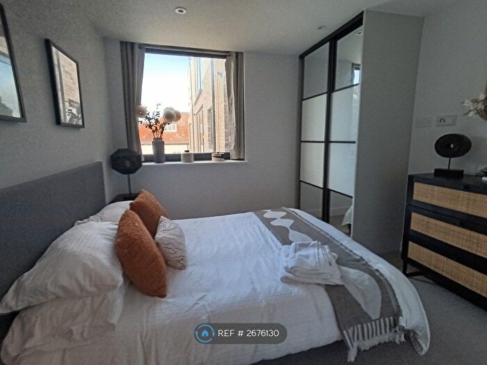 1 Bedroom Flat To Rent In Wollstonecraft, Bournemouth, BH5