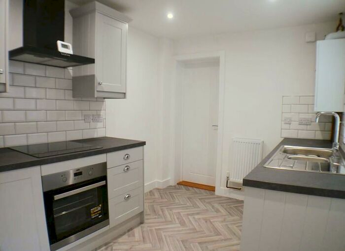 3 Bedroom Terraced House To Rent In Parade Road, Ipswich, Suffolk, IP4