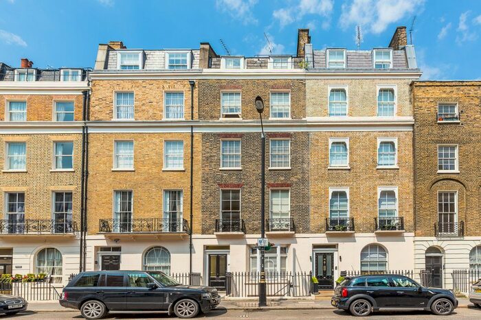 1 Bedroom Flat To Rent In Ebury Street, London, SW1W