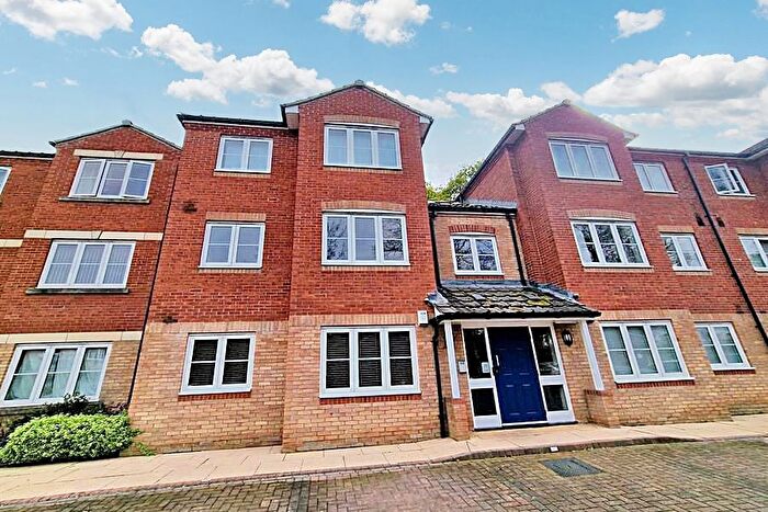 2 Bedroom Flat To Rent In Norton Road, Norton, Stockton-On-Tees, TS20