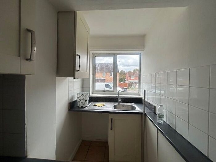 2 Bedroom End Of Terrace House To Rent In Blackthorn Drive, Leicester, LE4