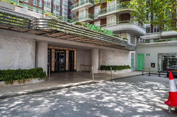 1 Bedroom House To Rent In Gloucester Place, Baker Street, London, NW1