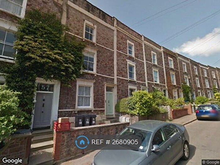 2 Bedroom Flat To Rent In Cliftonwood, Bristol, BS8