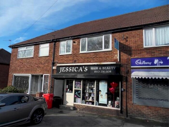 1 Bedroom Flat To Rent In Tinshill Road, Cookridge, LS16