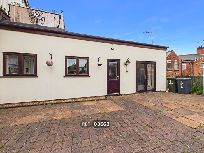 2 Bedroom Flat To Rent In The Ambulance Station Gedling Road, Arnold, NG5