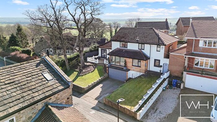 4 Bedroom Detached House For Sale In Doncaster Road, Barnburgh, Doncaster, DN5