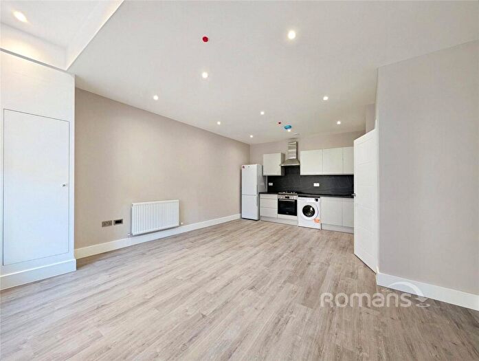 1 Bedroom Flat To Rent In Friar Street, Reading, Berkshire, RG1
