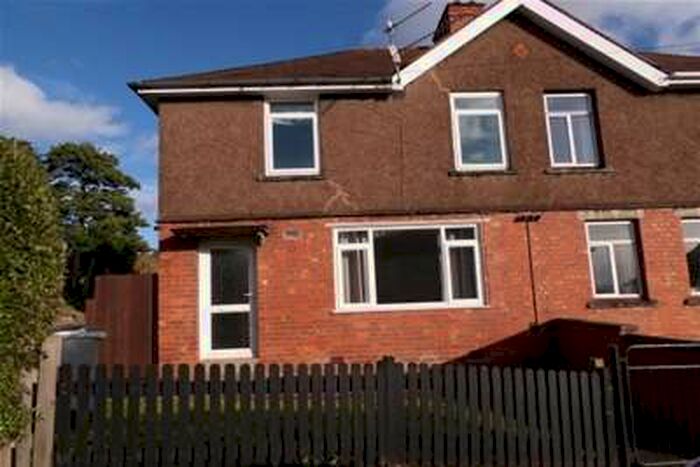 3 Bedroom House To Rent In Portefields Road, WR4