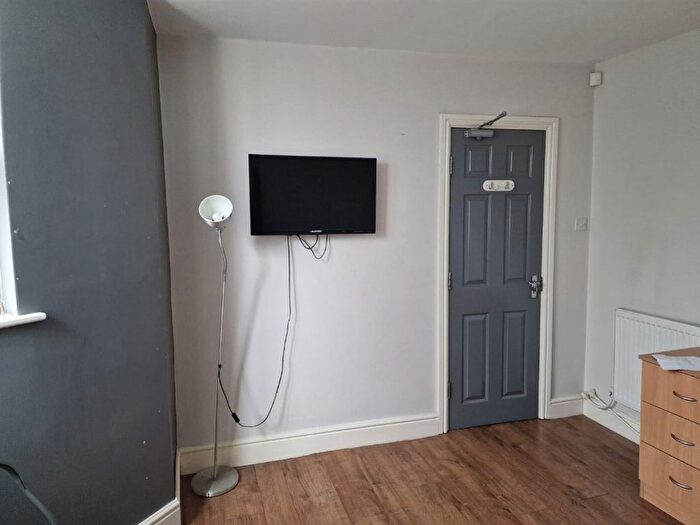1 Bedroom Property To Rent In Botanic Road, Liverpool, L7