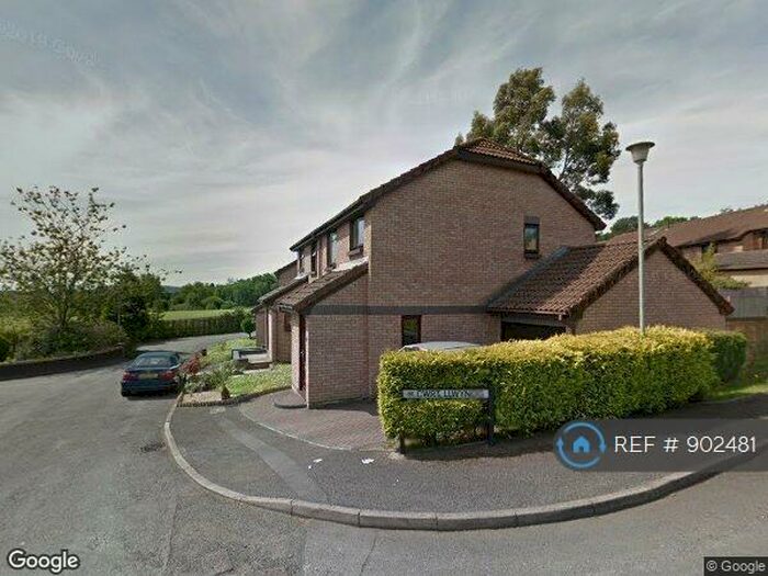 2 Bedroom Semi-Detached House To Rent In Cwrt Llwynog, Swansea, SA6