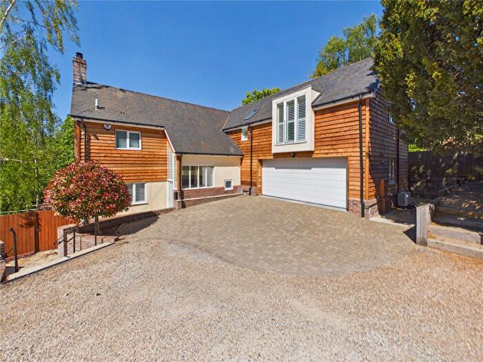 4 Bedroom Detached House For Sale In The Street, Nacton, Ipswich, Suffolk, IP10