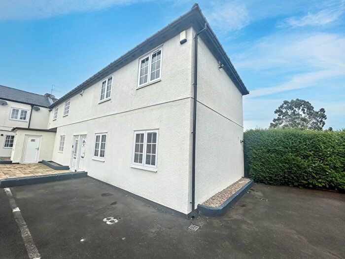 2 Bedroom Terraced House To Rent In Staithes Lane, Morpeth, NE61