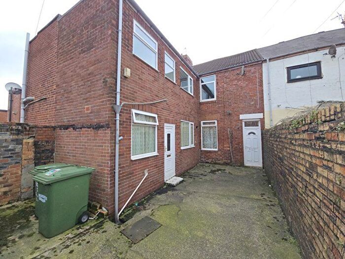 2 Bedroom Flat To Rent In Rosalind Street, Ashington, NE63