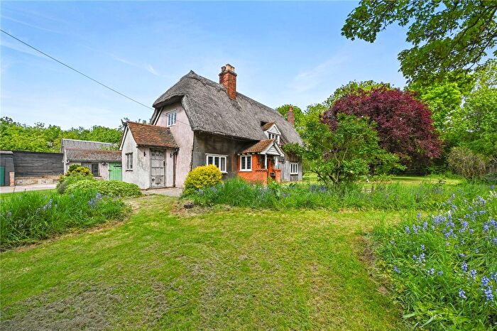 3 Bedroom Land For Sale In Harlow Common, Harlow, Essex, CM17