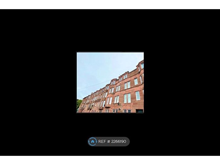 1 Bedroom Flat To Rent In Mannering Road, Glasgow, G41