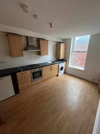 1 Bedroom Flat To Rent In Belmont View, Liverpool, L6