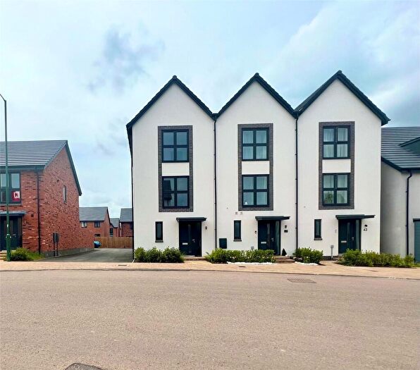 3 Bedroom Semi-Detached House To Rent In Stroudley Road, Blythe Valley Park, Shirley, Solihull, B90