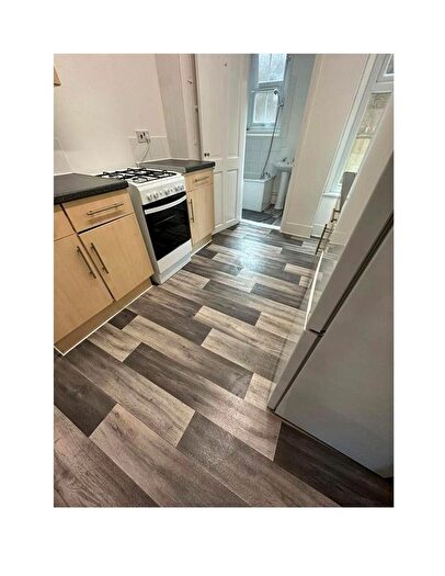 1 Bedroom Flat To Rent In Temple Street, London, E2