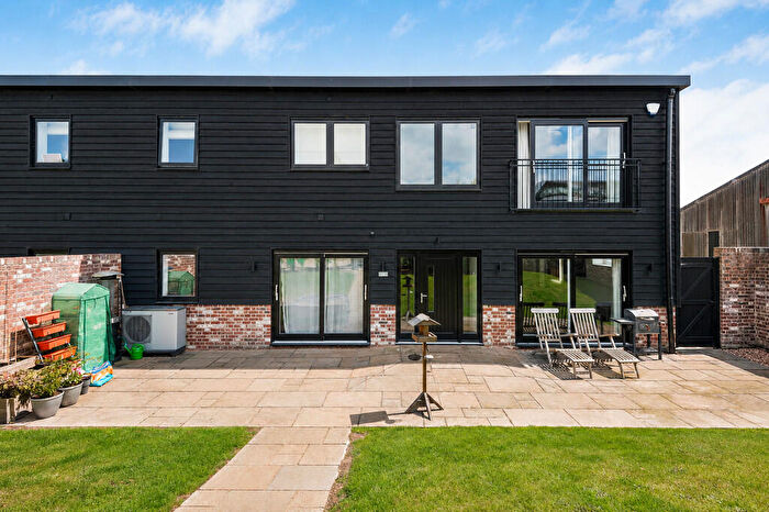 3 Bedroom Barn Conversion To Rent In Dane End, Ware, SG12
