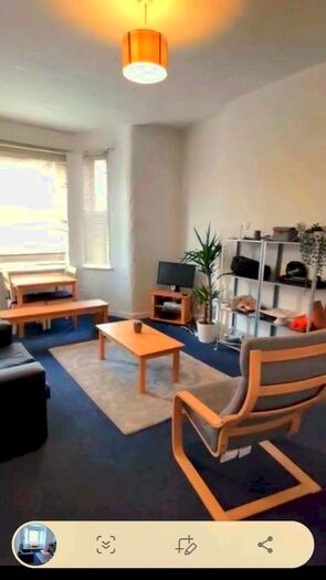 1 Bedroom Flat To Rent In Egerton Rd (July ), Fallowfield Manchester, M14