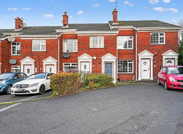 2 Bedroom Apartments For Sale In B Eastleigh Dale, Belfast, BT4