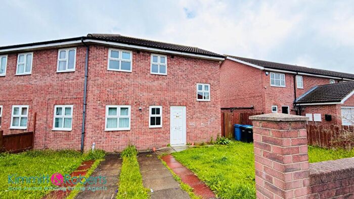 3 Bedroom Semi Detached House For Sale In Rutherford Avenue, Seaham, Durham, SR7