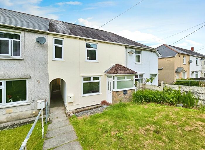 3 Bedroom House To Rent In Dulais Road, SA10