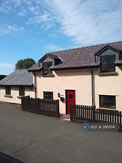 2 Bedroom Semi-Detached House To Rent In The Stables, St. George, Abergele., LL22