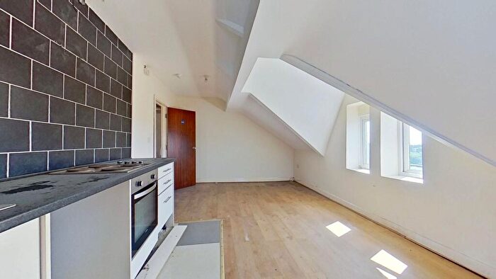 3 Bedroom Flat For Sale In Flat & Further Accommodation, A Wern Fawr Road, Port Tennant, Swansea, West Glamorgan, SA1