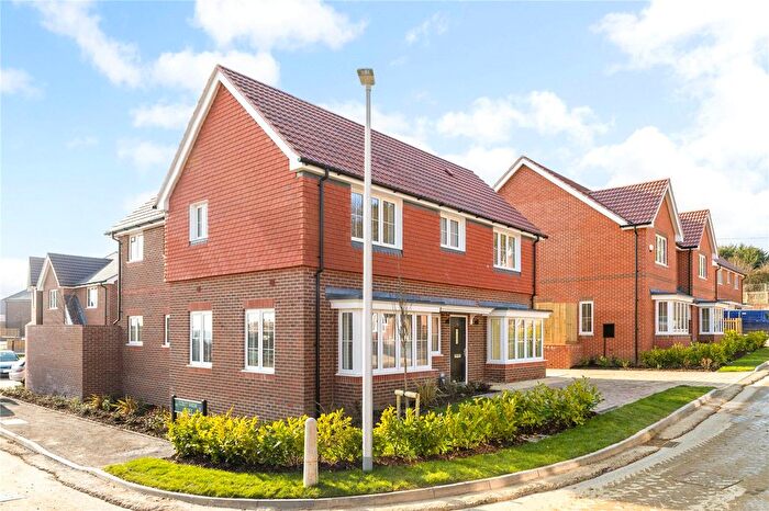 4 Bedroom Detached House For Sale In Knights Grove, Coley Farm, Stoney Lane, Ashmore Green, Berkshire, RG18