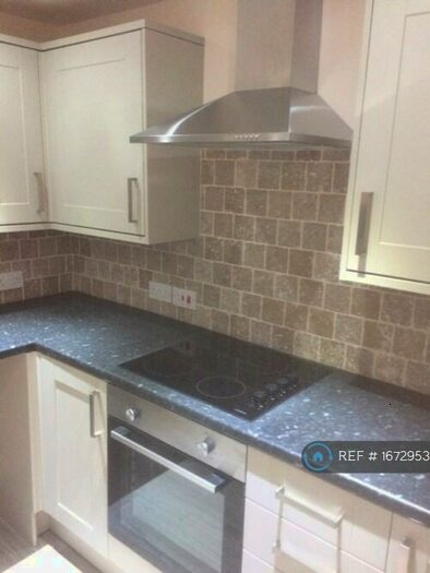 1 Bedroom Flat To Rent In St. Albans Close, Hibaldstow, Brigg, DN20