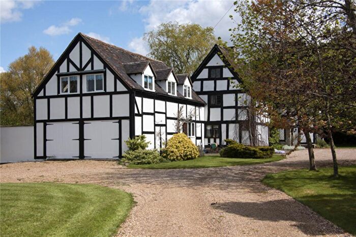 6 Bedroom Detached House For Sale In Dorsington, Stratford Upon Avon, Warwickshire, CV37