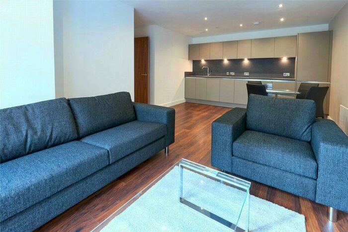 2 Bedroom Apartment To Rent In Greengate New Bridge Street Salford, M3