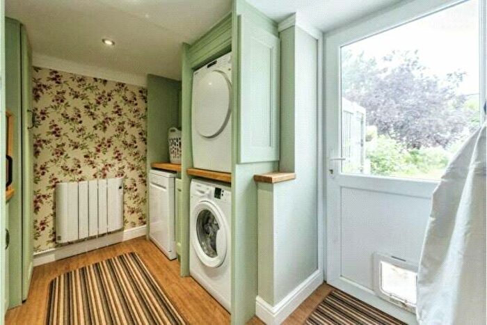 4 Bedroom Detached House For Sale In Green Lane, Threekingham, Sleaford, Lincolnshire, NG34