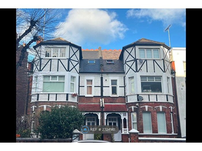 2 Bedroom Flat To Rent In Crouch Hall Road, London, N8